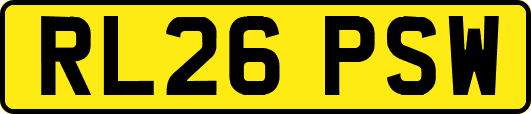 RL26PSW