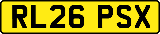 RL26PSX