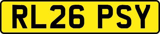 RL26PSY
