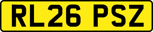 RL26PSZ