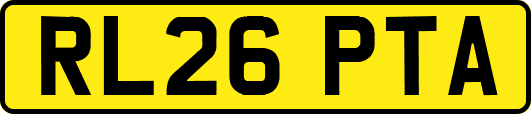 RL26PTA