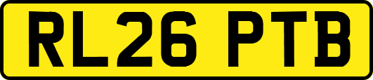 RL26PTB
