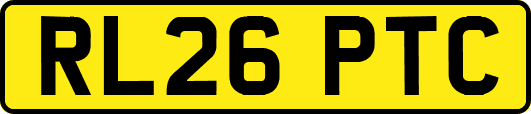 RL26PTC