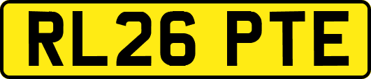 RL26PTE