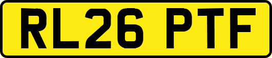 RL26PTF
