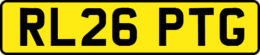 RL26PTG