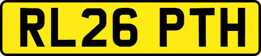 RL26PTH