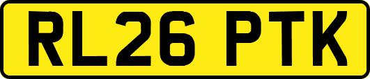 RL26PTK