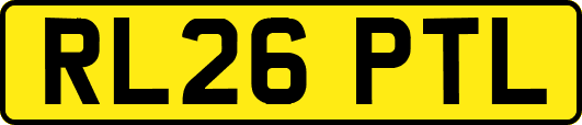 RL26PTL