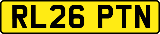RL26PTN