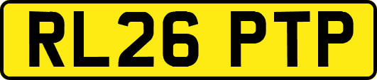 RL26PTP