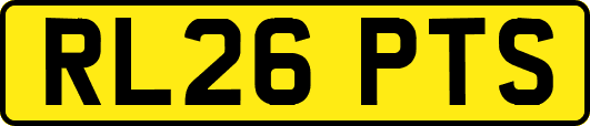 RL26PTS