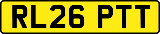 RL26PTT