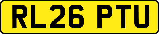 RL26PTU