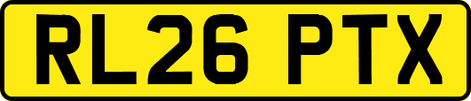 RL26PTX