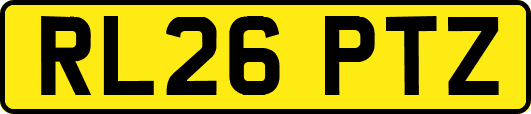 RL26PTZ