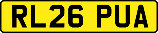 RL26PUA