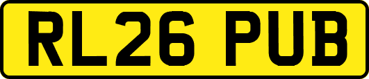 RL26PUB