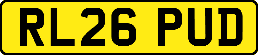 RL26PUD