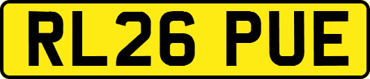 RL26PUE