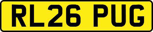 RL26PUG