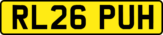 RL26PUH