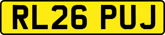 RL26PUJ