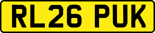 RL26PUK