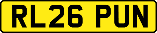 RL26PUN