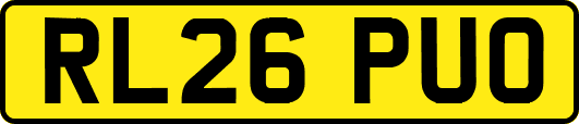 RL26PUO