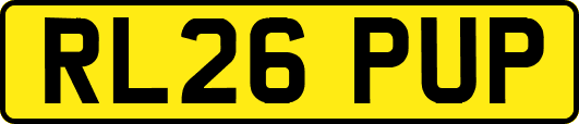 RL26PUP