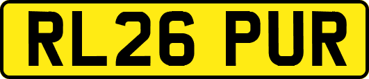 RL26PUR