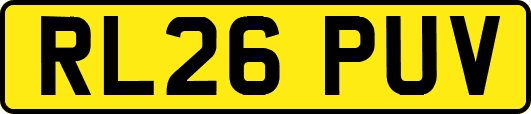 RL26PUV