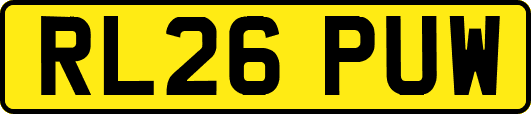RL26PUW