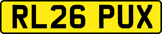 RL26PUX