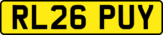 RL26PUY