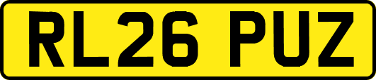 RL26PUZ