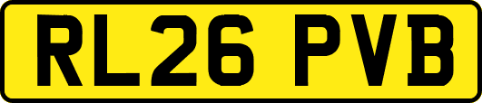 RL26PVB