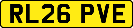 RL26PVE