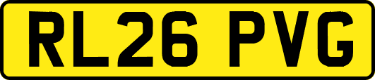 RL26PVG