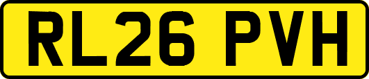 RL26PVH