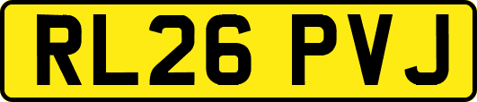 RL26PVJ