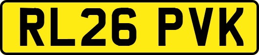 RL26PVK
