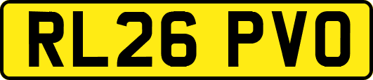 RL26PVO