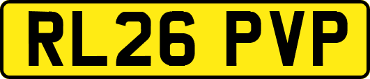 RL26PVP