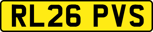 RL26PVS