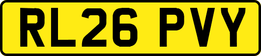 RL26PVY