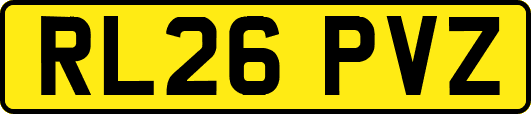 RL26PVZ