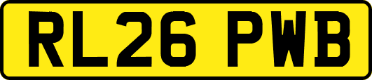 RL26PWB