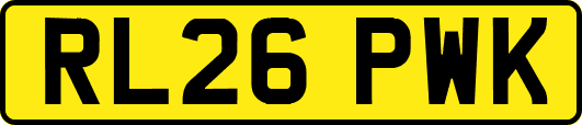 RL26PWK